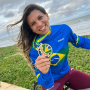 Atleta de São José conquista bicampeonato brasileiro de BMX