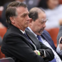 PGR pede prisão de ex-presidente Bolsonaro
