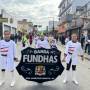 SJC: Banda da Fundhas é premiada em Santa Isabel