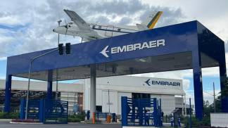Embraer
