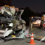 Acidente com estudantes deixa mortos e feridos em rodovia federal