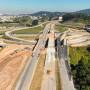SP pra Toda Obra aumenta em 40% número de obras em rodovias em 3 meses
