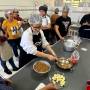 Qualifica SP está com 20 vagas para curso de Pizzaiolo em Jacareí