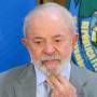 Lula veta projeto de aumento de deputados federais