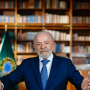 Lula reage a ameaça de Trump: “Ninguém está acima da lei”