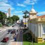 City Tour explora história do centro de São José