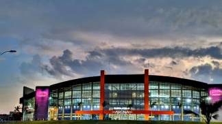 Farma Conde Arena 