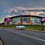 SJC: Farma Conde Arena Fight marca retorno histórico dos eventos de luta