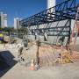 SJC: Obras de ampliação do Hospital de Retaguarda vão até outubro