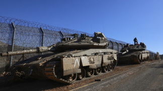 tanque