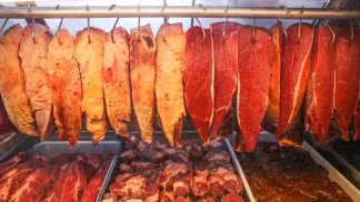Carne