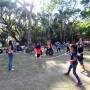 Eco Kids atrai mais de 300 pessoas em Jacareí