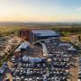 Primeiro Arraiá da Farma Conde Arena acontece neste mês 