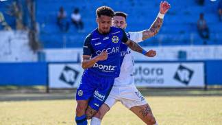 são jose x taubate