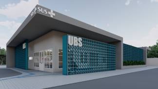UBS Jacarei novo pac