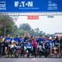 SJC: Corrida de Aniversário reúne 2.500 atletas