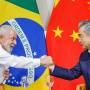 Brasil vai criar adidância tributária na China