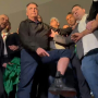 Bolsonaro chama tornozeleira eletrônica de “máxima humilhação”