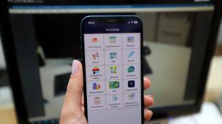 app jacarei