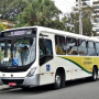 Caçapava inicia renovação completa da frota de ônibus municipais