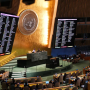 Brasil formaliza ingresso em ação da ONU contra Israel na Corte Internacional de Justiça