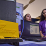Etec de Lorena acelera degradação de plásticos de impressão 3D