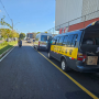 Detran-SP fiscaliza transporte escolar em todo o Estado