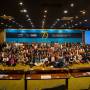 UNICEF comemora 75 anos no Brasil