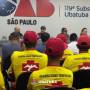 Ubatuba forma 63 novos Guarda-Vidas Temporários