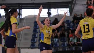 Volei univap sjc
