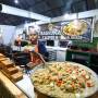 Meon Menu visita o Revelando SP na edição de São José dos Campos