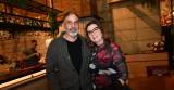 Maurício e Emellen Galeano
