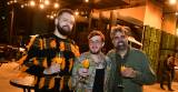 Marcelo Machado, Fabrizio Soares e Caique Toagli