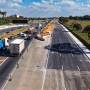 Nova Marginal da Dutra vai ser inaugurada em São José