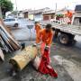 Jacareí intensifica combate à Dengue