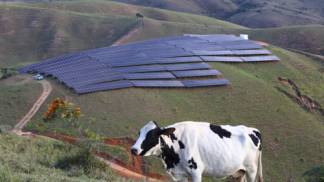 energia limpa sjc