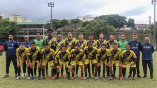 Joseense sub-20