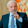 Lula reclama da falta de diálogo sobre tarifas dos EUA