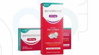 paracetamol