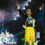 Justin Timberlake revela diagnóstico de doença de Lyme durante turnê