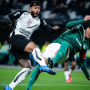 Justiça bloqueia premiação do Corinthians na Copa do Brasil