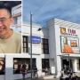 Empresário Alex Ye anuncia nova loja do Busca Busca em São José