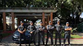 Novos gcms