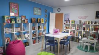 Biblioteca Futuro 315
