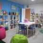Projeto Biblioteca Futuro transforma escola municipal em Jacareí