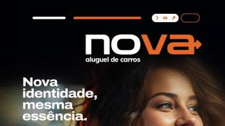 Nova Aluguel de Carros