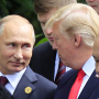 Rússia reage a fala de Trump sobre submarinos nucleares