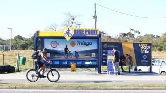 Bike Point