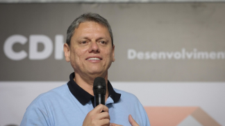 Tarcísio
