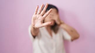 Violencia mulher